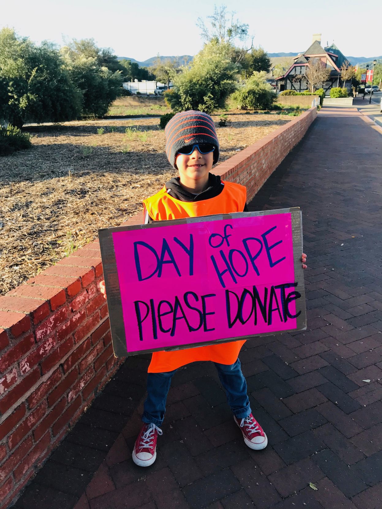 SYV Day of Hope 5